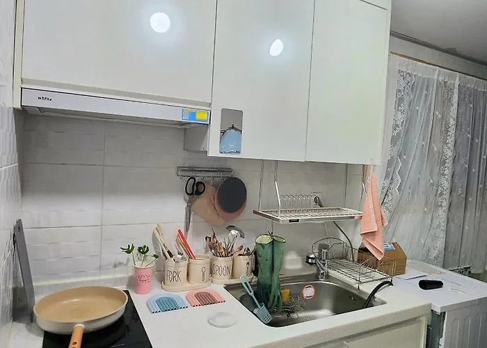 아파트 아티 #6 서울특별시